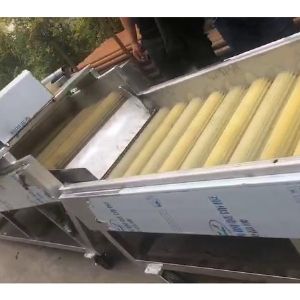 土豆干洗星空体育官方网站组合视频